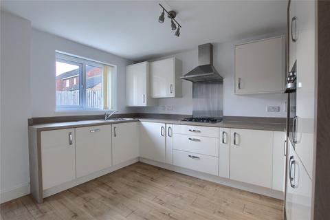 undefined, Harrier Way, Middlesbrough