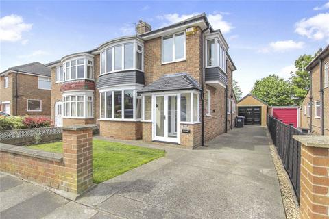 3 bedroom semi-detached house for sale, Ruskin Avenue, Acklam