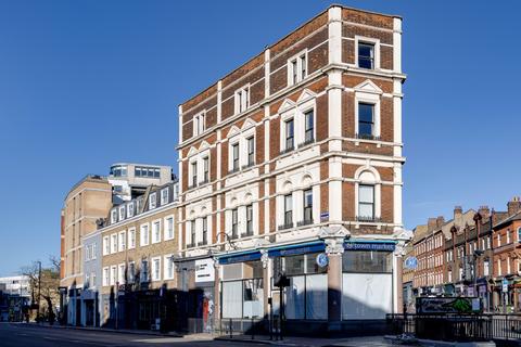 3 bedroom apartment for sale, Highgate Road, Kentish Town
