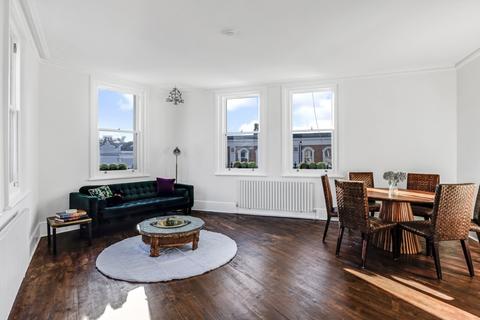 3 bedroom apartment for sale, Highgate Road, Kentish Town
