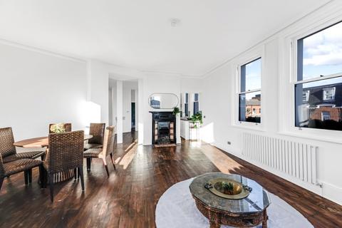 3 bedroom apartment for sale, Highgate Road, Kentish Town