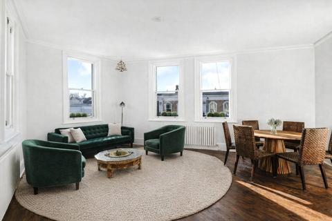 3 bedroom apartment for sale, Highgate Road, Kentish Town