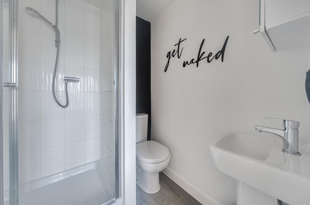 Ensuite