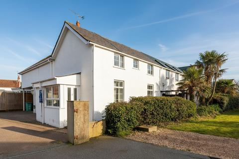 3 bedroom semi-detached house for sale, Meadowland, Grouville