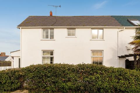 3 bedroom semi-detached house for sale, Meadowland, Grouville