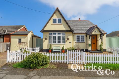 undefined, May Avenue, Canvey Island, SS8