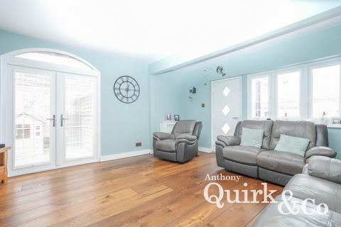 undefined, May Avenue, Canvey Island, SS8