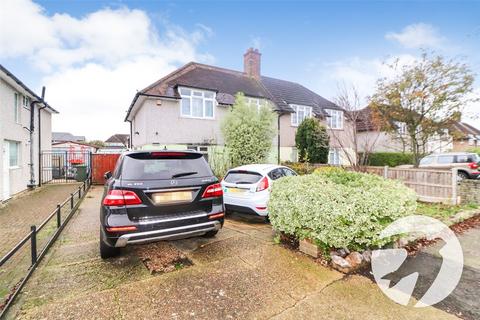 4 bedroom semi-detached house for sale, Heath Way, Northumberland Heath, Erith, DA8