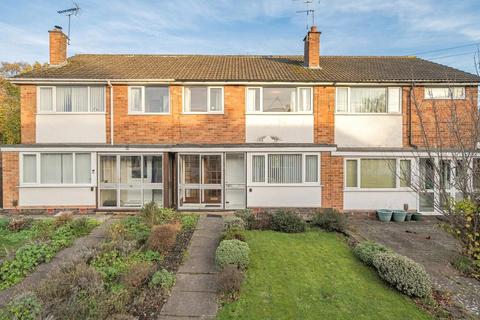3 bedroom terraced house for sale, Gedney Close, Shirley, Solihull