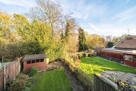 3 bedroom terraced house for sale, Gedney Close, Shirley, Solihull