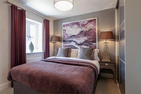 undefined, Plot 199, Washington - First Home at Lunts Heath Rise, Lunts Heath Road WA8