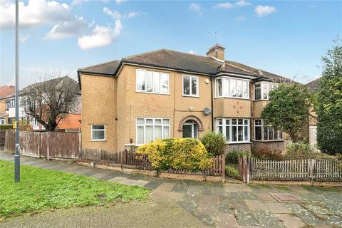 Lincoln Road, Harrow
