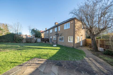 5 bedroom semi-detached house for sale, Lincoln Road, Harrow