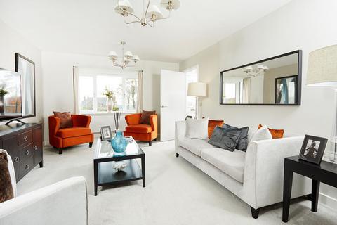undefined, Plot 433, Fletcher at Castle Gate, HG5, Swallowtail Way HG5