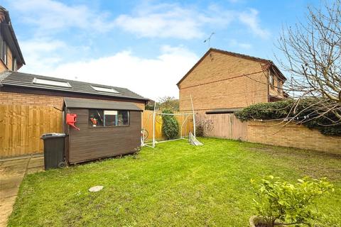 4 bedroom detached house for sale, Cavendish Gardens, Winnersh, Wokingham