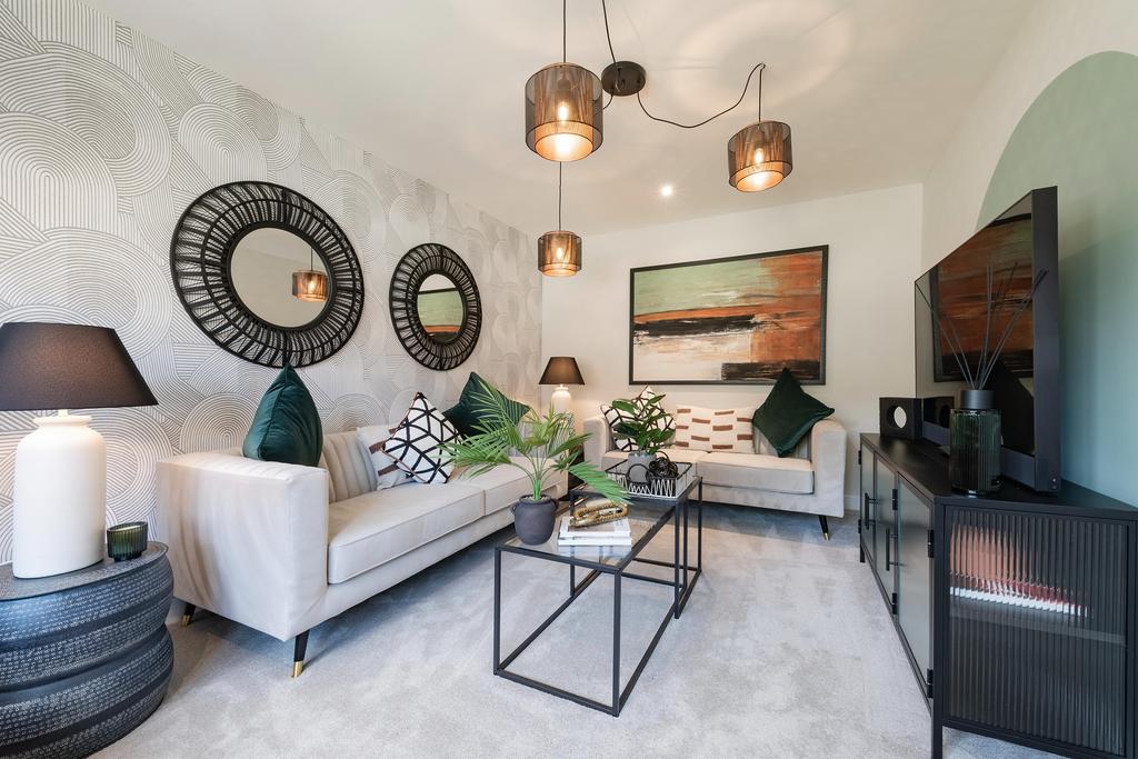 Showhome Photography