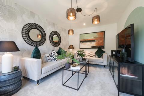 undefined, The Cutler at Darwin's Edge, SY3, Hereford Road SY3
