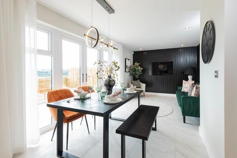 undefined, The Cutler at Darwin's Edge, SY3, Hereford Road SY3