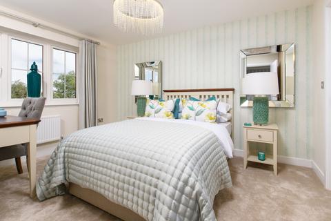 undefined, The Ophelia at Brierley View, NG17, Ashland Road West NG17