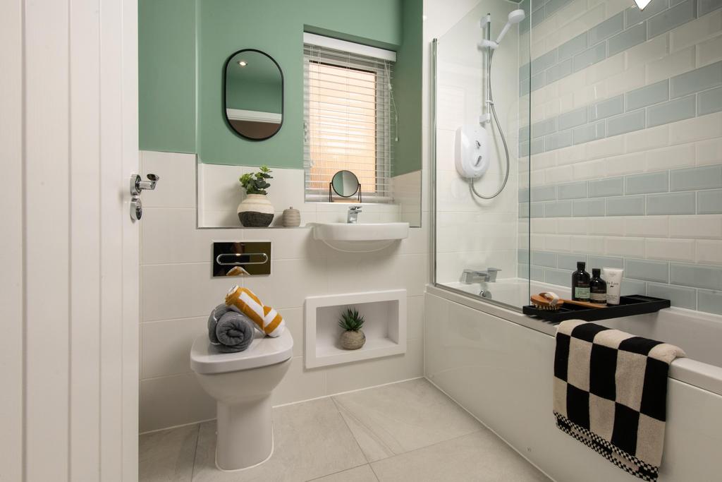 Showhome photography