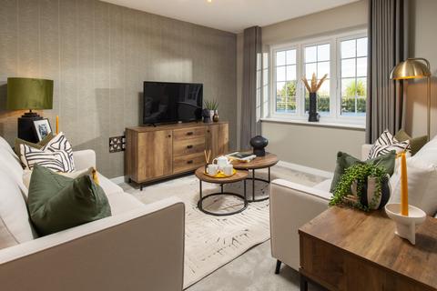 undefined, The Mason at Baldwins Gate Grange, Newcastle Road, Whitmore ST5