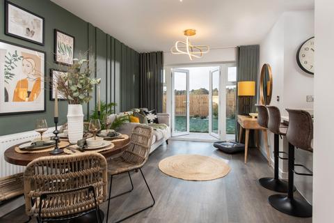 undefined, The Mason at Baldwins Gate Grange, Newcastle Road, Whitmore ST5