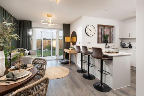 undefined, The Mason at Baldwins Gate Grange, Newcastle Road, Whitmore ST5