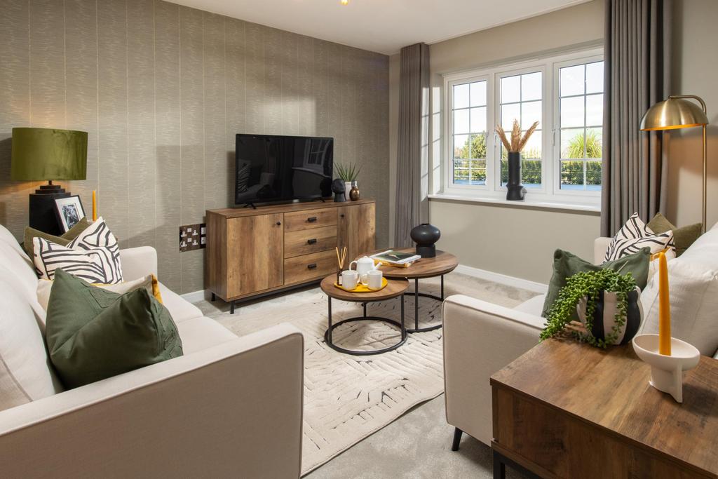 Showhome Photography