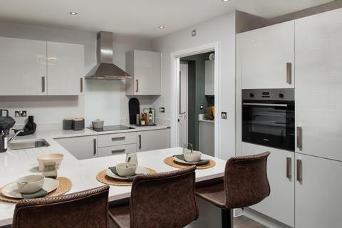 undefined, The Mason at Baldwins Gate Grange, Newcastle Road, Whitmore ST5