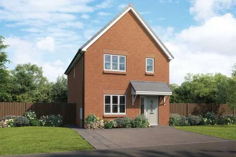 undefined, Plot 389, The Coppice at The Paddocks, PR4, Harrow Drive PR4