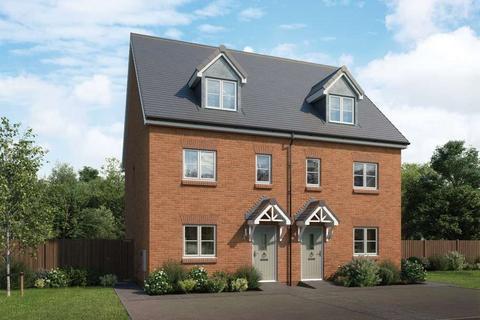 undefined, Plot 391, The Greendale at The Paddocks, PR4, Harrow Drive PR4