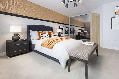 3 bedroom semi-detached house for sale, Plot 391, The Greendale at The Paddocks, Harrow Drive PR4