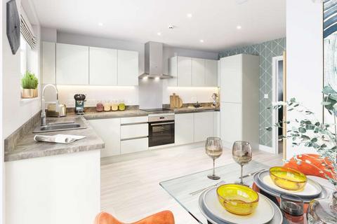 3 bedroom semi-detached house for sale, Plot 391, The Greendale at The Paddocks, Harrow Drive PR4