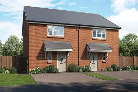 undefined, Plot 60, The Glenside at The Paddocks, PR4, Harrow Drive PR4