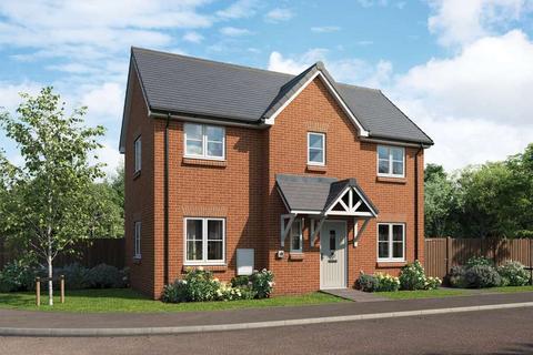 undefined, Plot 61, The Lakeshore at The Paddocks, PR4, Harrow Drive PR4