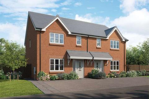 undefined, Plot 68, The Coppice at The Paddocks, PR4, Harrow Drive PR4