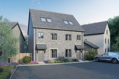 undefined, Plot 20, The Linden at Cherry Blossom View, BA3, Beauchamps Drive BA3