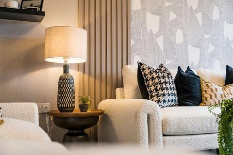 undefined, Plot 20, The Linden at Cherry Blossom View, BA3, Beauchamps Drive BA3