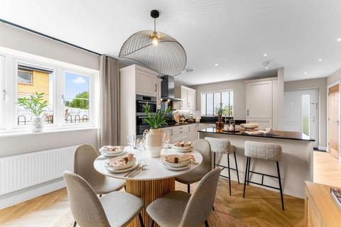 undefined, Plot 189, The Hornbeam at Kingsley Manor, Lambs Road FY5