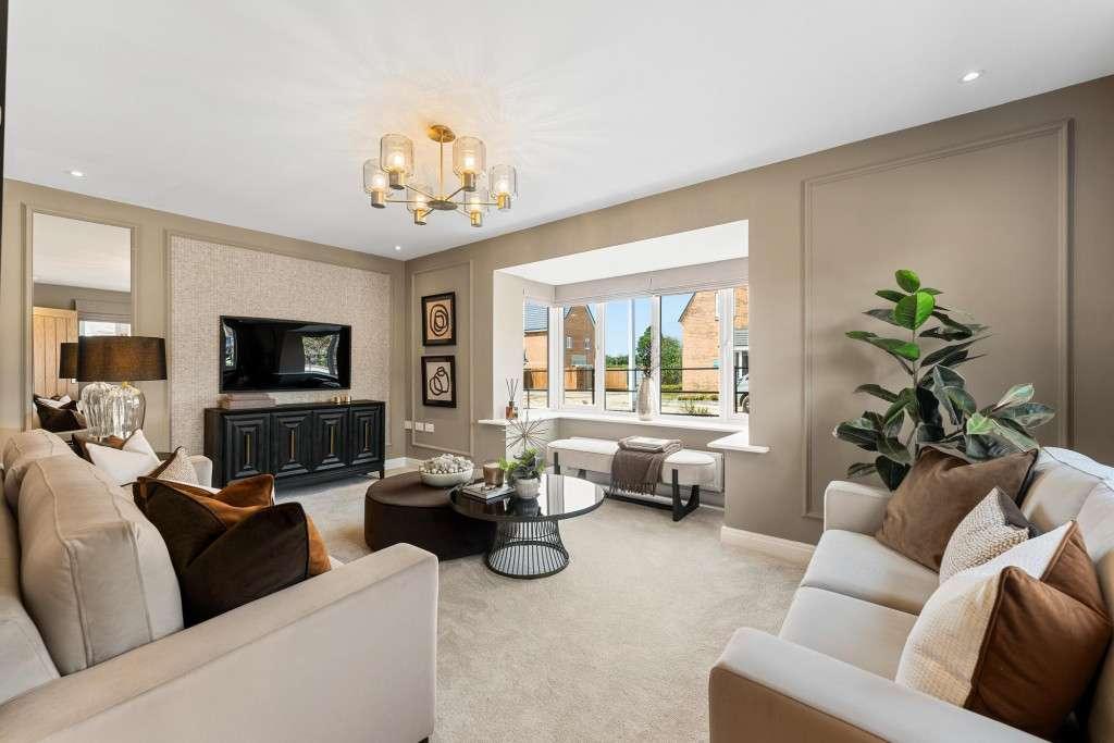 House in Chorley - View 2
