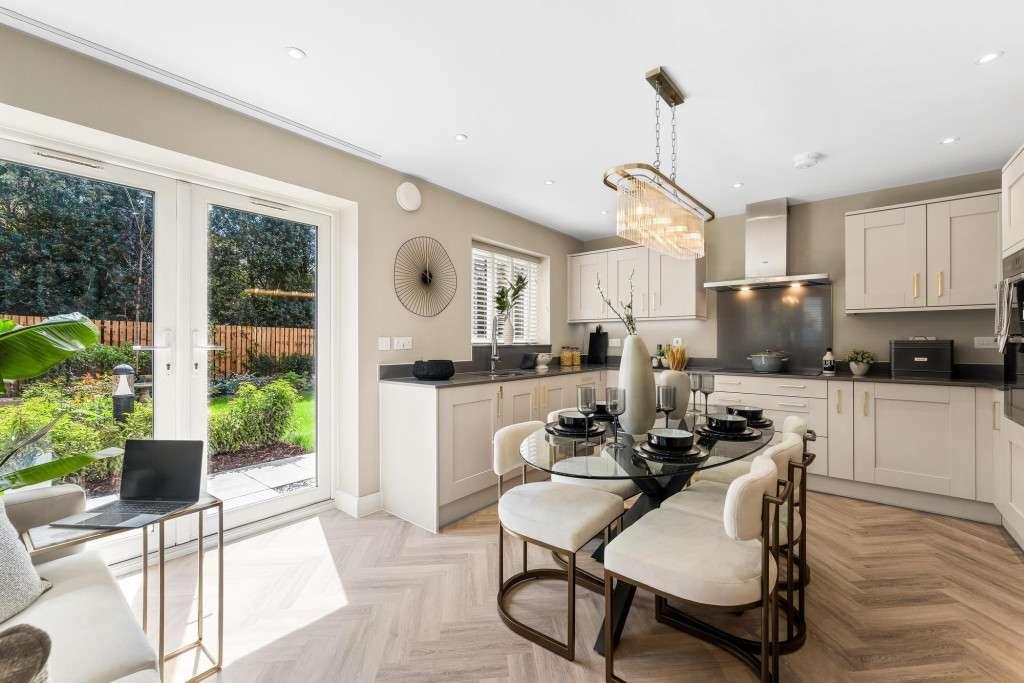 House in Chorley - View 4