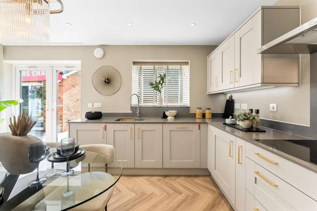 House in Chorley - View 5