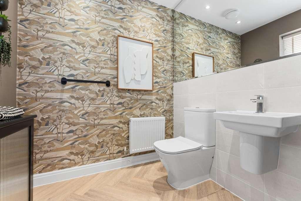 House in Chorley - More