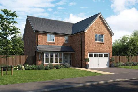 undefined, Plot 6, The Standish at Farriers Chase, Parkhurst Avenue, Clayton-le-Woods PR25