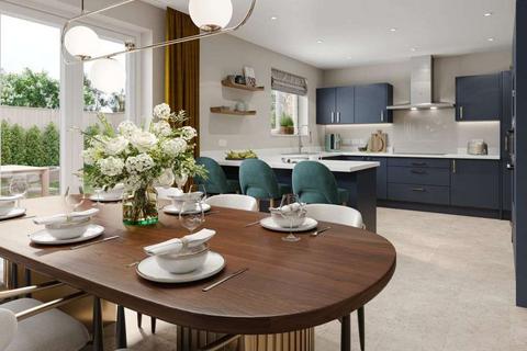 undefined, Plot 6, The Standish at Farriers Chase, Parkhurst Avenue, Clayton-le-Woods PR25