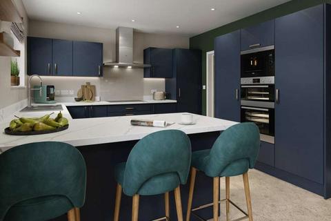 undefined, Plot 6, The Standish at Farriers Chase, Parkhurst Avenue, Clayton-le-Woods PR25