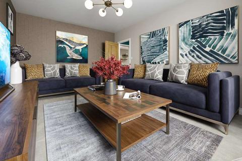 undefined, Plot 6, The Standish at Farriers Chase, Parkhurst Avenue, Clayton-le-Woods PR25