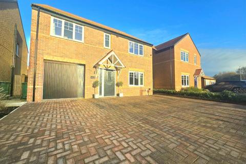 undefined, Arans Way, Ingleby Barwick, Stockton-On-Tees