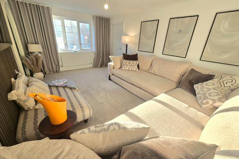 undefined, Arans Way, Ingleby Barwick, Stockton-On-Tees