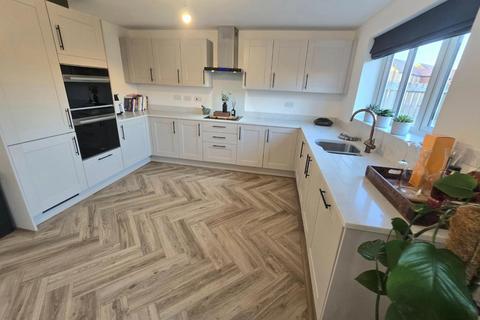 undefined, Arans Way, Ingleby Barwick, Stockton-On-Tees